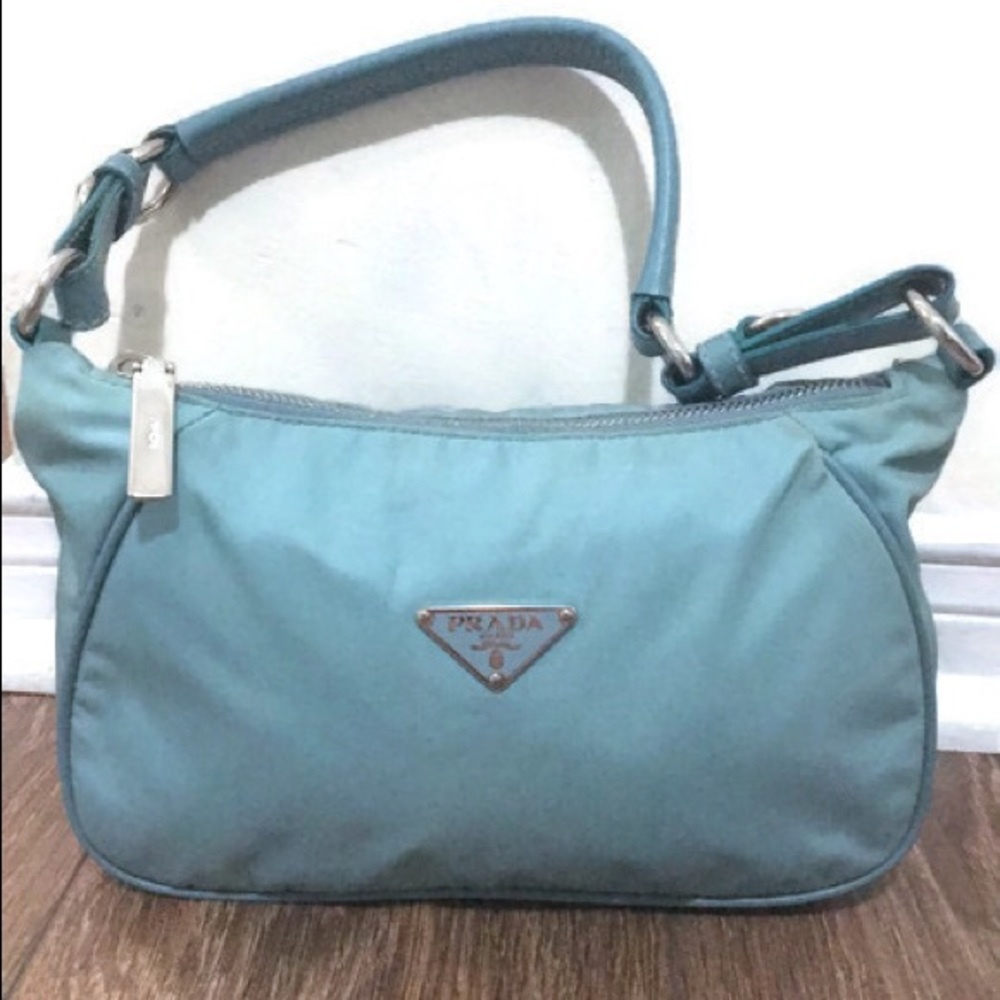 Prada purse